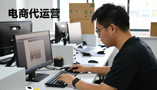户外场地为什么需要涵盖日用百货?