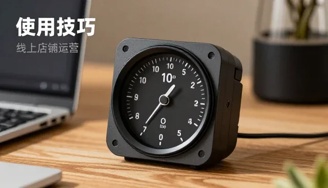 电商运营工具如何应对行业新趋势