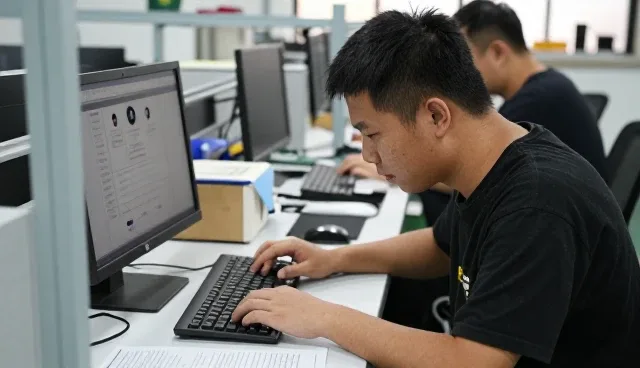 沭阳一茗电子商务有限公司打造专业化办公用品组合服务体系