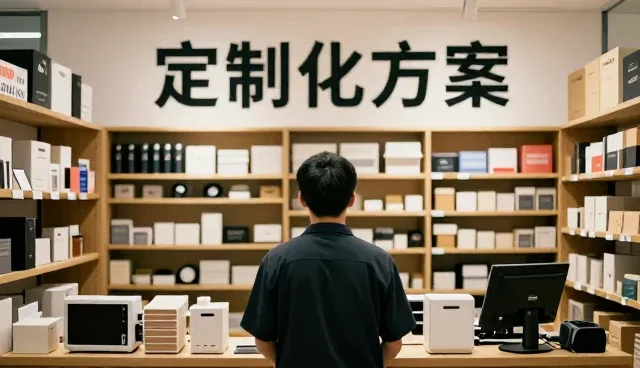 办公用品组合在电商代运营中的实际应用场景分析